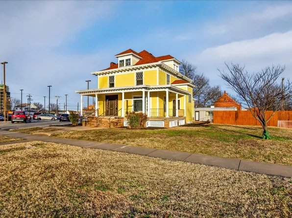 822 S Johnstone Ave, Bartlesville, OK