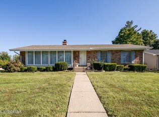 1921 Cherry St, Mexico, MO 65265