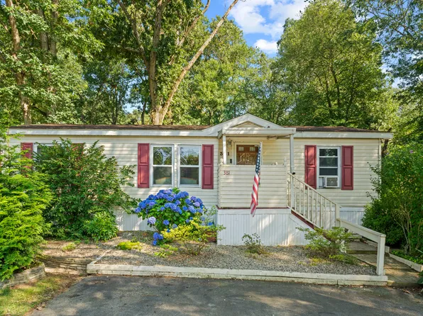 381 Tuckie Road, Windham, CT 06256