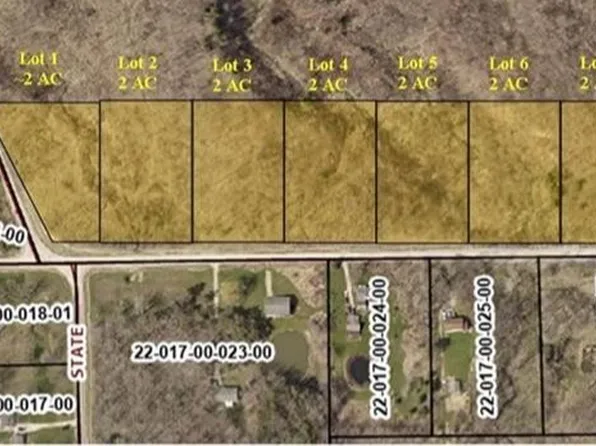 S River Rd, Geneva, OH 44041