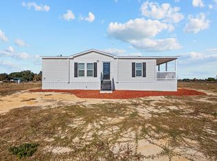 11851 SE 21st Pl, Morriston, FL 32668