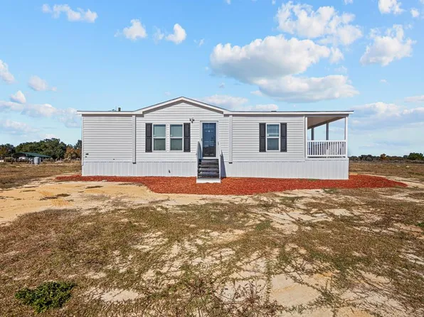11851 SE 21st Pl, Morriston, FL 32668