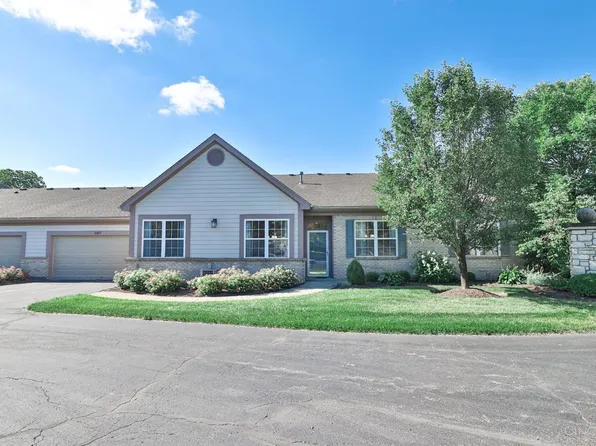 8407 Arbor Ln, West Chester, OH 45069