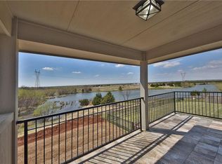 13709 Pennyworth Dr, Yukon, OK 73099
