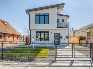 942 N Lipan St #1, Denver, CO 80204