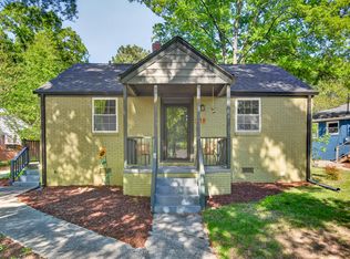 218 Red Oak Ave, Durham, NC 27707