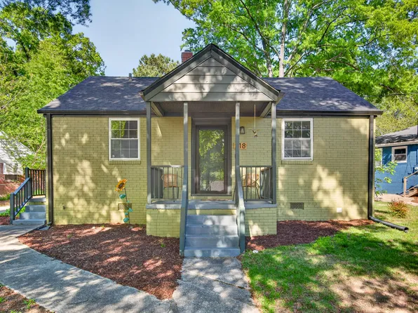 218 Red Oak Ave, Durham, NC 27707