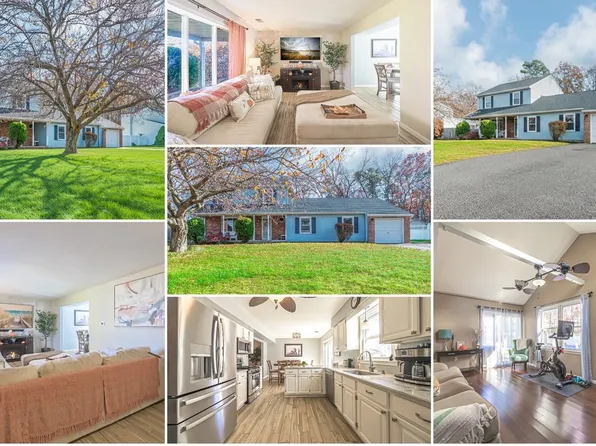 147 Fox Hollow Dr, Lanoka Harbor, NJ 08734