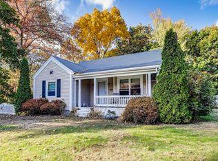 91 Benson St, Whitman, MA 02382