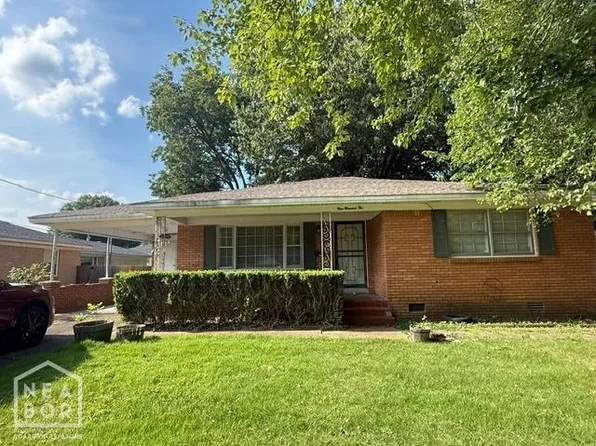 910 Poplar Ave, Jonesboro, AR 72401