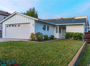 821 Pepper St, El Segundo, CA 90245