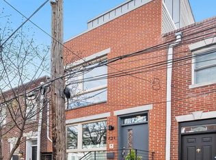 721 S Smedley St, Philadelphia, PA 19146