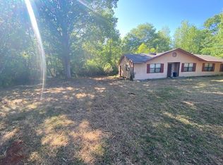 22473 Fm 2208, Harleton, TX 75651
