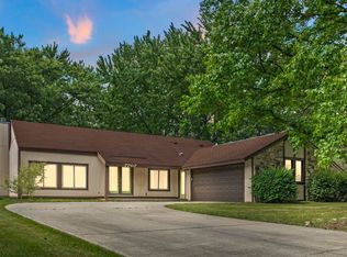7707 Wishingwell Ct, Fort Wayne, IN 46815