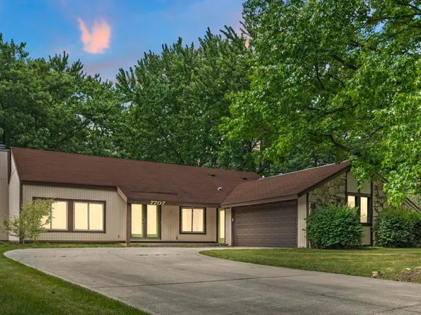 7707 Wishingwell Ct, Fort Wayne, IN 46815