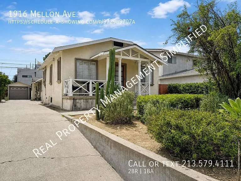 1916 Mellon Ave — Photo 12