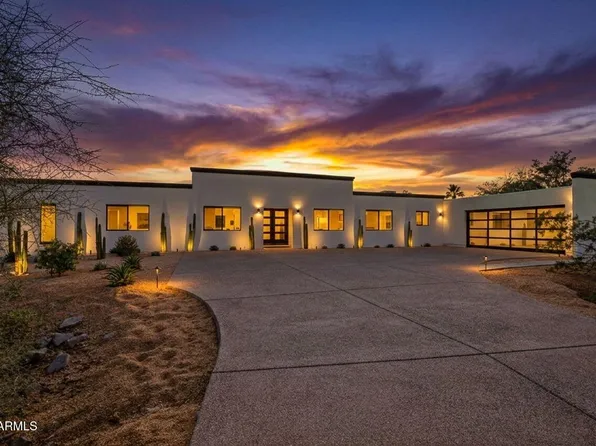 6516 N 43RD Place, Paradise Valley, AZ 85253