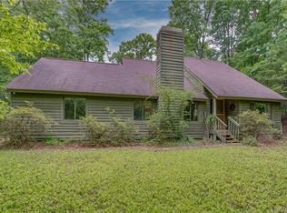 530 Laurel Heights Ln, Tryon, NC 28782