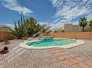 15289 W Desert Hills Dr, Surprise, AZ 85379