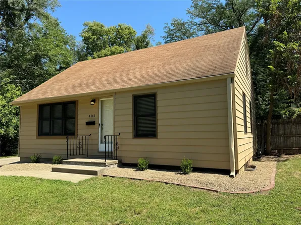 4141 15th St, Des Moines, IA 50313
