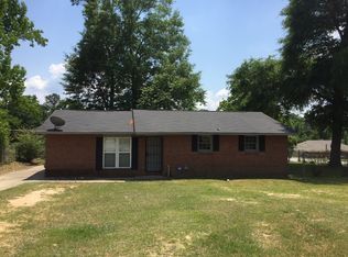 5318 Delray Dr, Columbus, GA 31907