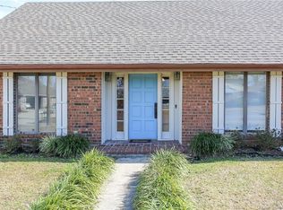 1308 S Rue Des Chene, Westlake, LA 70669