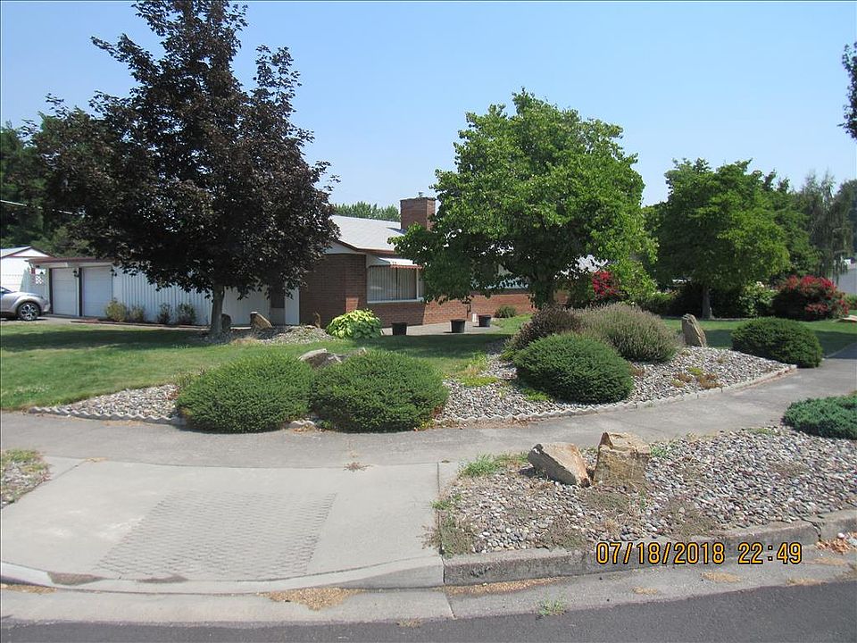 corner lot