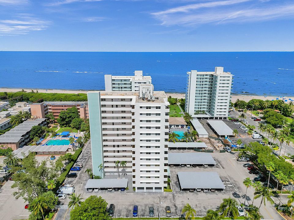 1st image of 1630 N Ocean Boulevard #411