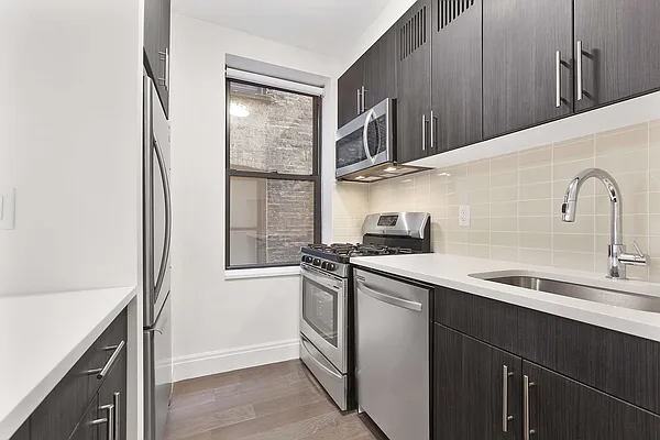 Rented by Halstead Real Estate | media 17