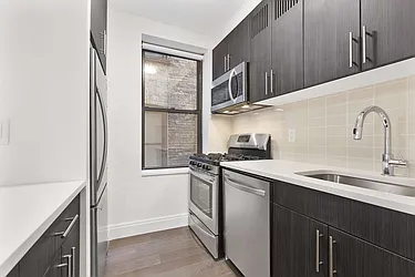 Rented by Halstead Real Estate