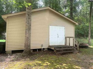 824 Misty Harbor Rd, Chapin, SC 29036