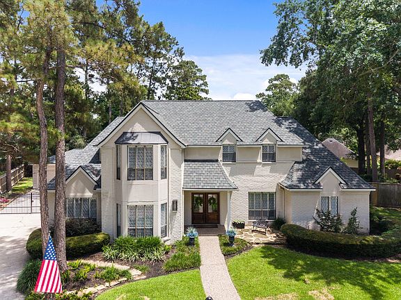 2nd image of 5207 Fountainbridge Ln