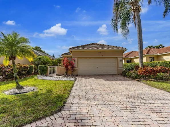 7180 Cataluna Circle, Delray Beach, FL 33446