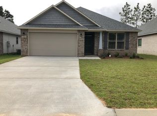 10669 Trailblazer Way, Pensacola, FL 32506