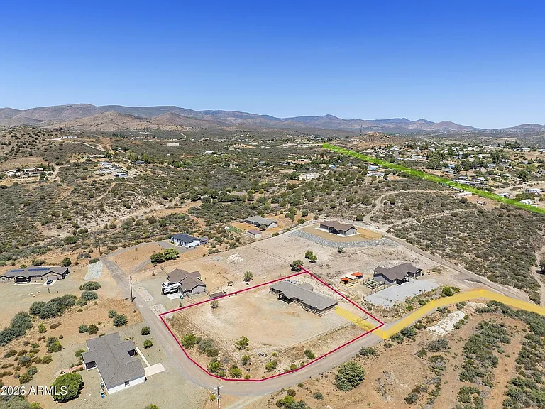 10930 S Banjo Way — Photo 48