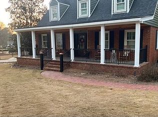 3535 Interlachen Dr, Augusta, GA 30907