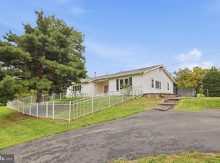 12349 Layman Rd, Thurmont, MD 21788