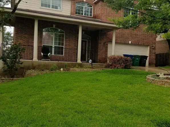 22719 Wichita Pass, San Antonio, TX 78258