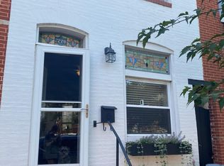 2228 Essex St, Baltimore, MD 21231