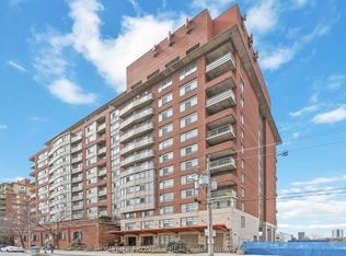 80 Mill St #1212, Toronto, ON M5A 4T3