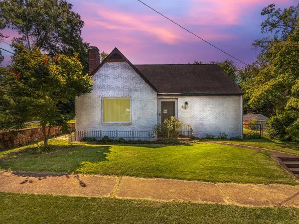414 E 15th St, Anniston, AL 36207