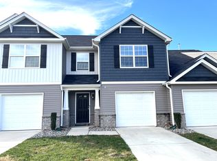 3906 Copperfield Ct, High Point, NC 27265