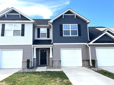 3906 Copperfield Ct, High Point, NC, 27265