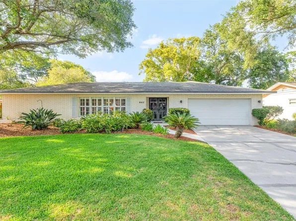 4011 Teriwood Ave, Orlando, FL 32812