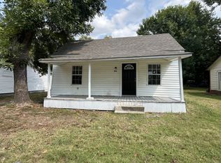 426 Dyer Ave #1, Brownsville, TN 38012