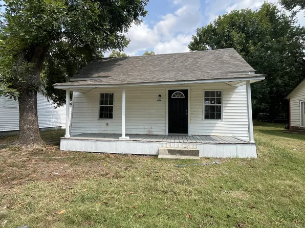 426 Dyer Ave #1, Brownsville, TN 38012