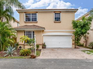 1250 Johnson Ct, Hollywood, FL 33019