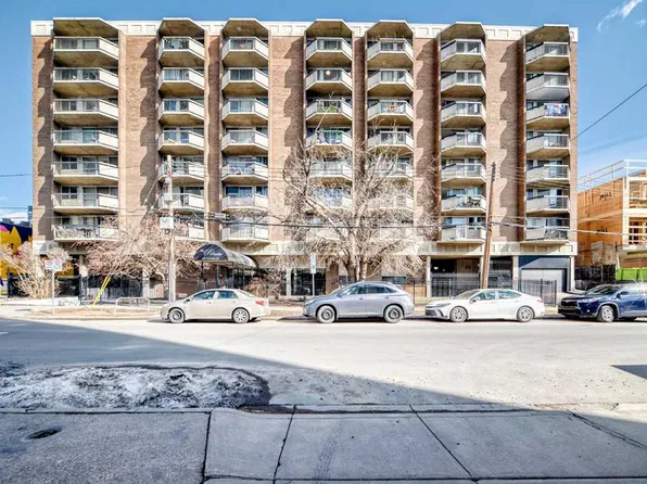 340 N 14th Ave SW #401, Calgary, AB T2R 1H4