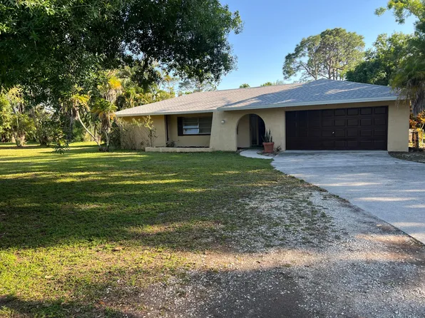 4542 Ohio Ave, Fort Myers, FL 33905