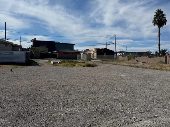 1937 N Bruce St, North Las Vegas, NV 89030
